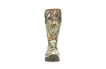 Image of Muck Boots Arctic Ice Wide Calf Arctic Grip A.T Boot - Mens, Bison/Realtree Edge Mini, 10, MHVA-RTE-CAM-100