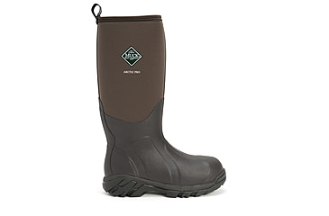 Image of Muck Boots Arctic Pro Extreme Winter Boot - Mens, Bark, 6, ACP-998K-BRN-060