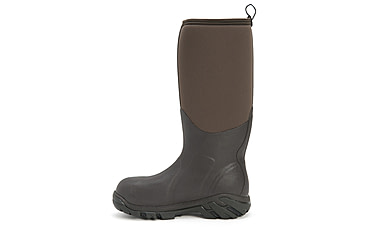 Image of Muck Boots Arctic Pro Extreme Winter Boot - Mens, Bark, 6, ACP-998K-BRN-060