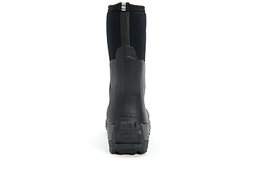 Image of Muck Boots Arctic Sport Mid High Performance Sport Boots - Mens, Black, 5, ASM-000A-BLK-050