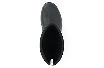 Image of Muck Boots Arctic Sport Mid High Performance Sport Boots - Mens, Black, 5, ASM-000A-BLK-050