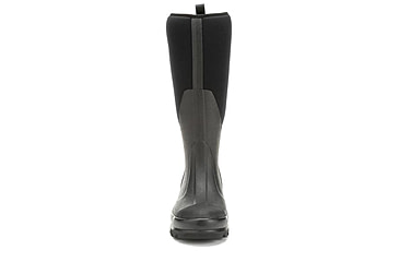 Image of Muck Boots Chore Tall Boots - Womens, 5, WCHT-000-BLK-050