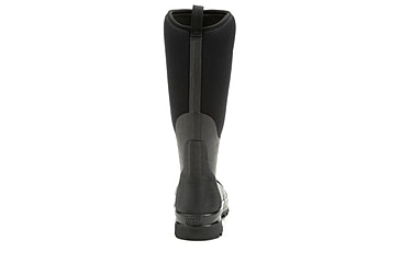 Image of Muck Boots Chore Tall Boots - Womens, 5, WCHT-000-BLK-050