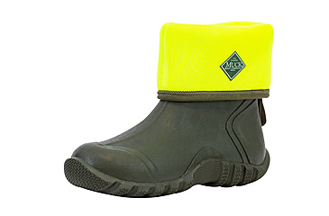 Image of Muck Boots Edgewater Multi-Purpose Boot - Mens, Moss, 5, ECM-300-GRN-050
