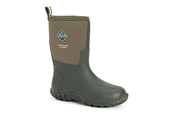 Image of Muck Boots Edgewater Multi-Purpose Boot - Men's, Moss, 5, ECM-300-GRN-050