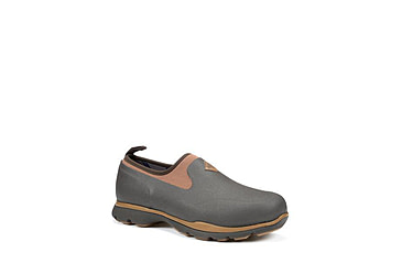 Image of Muck Boots Excursion Pro Low Cool Versatile Outdoor Shoe - Men's, Bark/Otter, 10, FRLC-900-BRN-100