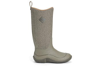 Image of Muck Boots Hale Multi-Season Boot - Womens, Walnut w/ Herringbone, 5, HAW-9TW-TAN-050