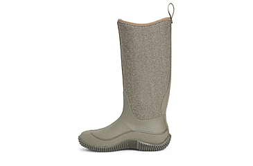 Image of Muck Boots Hale Multi-Season Boot - Womens, Walnut w/ Herringbone, 5, HAW-9TW-TAN-050