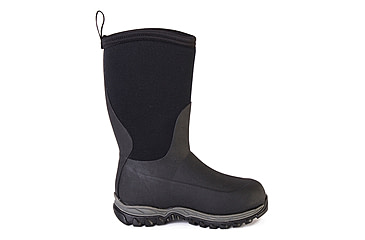 Image of Muck Boots Kids Rugged II Kids Performance Outdoor Sport, Black / Black, 7, RG2001007