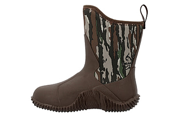 Image of Muck Boots Little Muck X Bone Collector Hale Boots - Kids