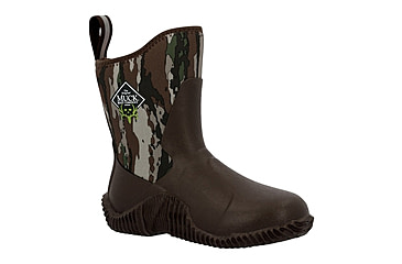 Image of Muck Boots Little Muck X Bone Collector Hale Boots - Kids