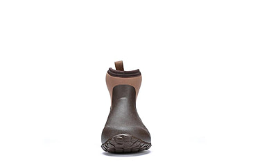 Image of Muck Boots Muckster II Ankle Outdoor Casual Boot - Mens, Bark/Otter, 10, M2A-900-BRN-100