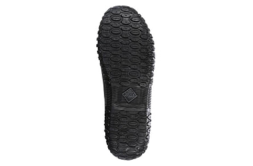 Image of Muck Boots Muckster II Ankle Outdoor Casual Boot - Mens, Black, 11, M2A-000-BLK-110