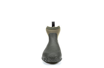 Image of Muck Boots Muckster II Ankle Outdoor Casual Boot - Mens, Moss,Green, 13, M2A-300-GRN-130