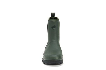 Image of Muck Boots Muck Originals Pull On Mid Boots - Women's, 15 US, Medium, Moss, OMM-300-GRN-150