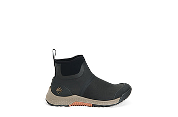 Image of Muck Boots Outscape Chelsea Boot - Mens, Black, 9, OSC-000-BLK-090