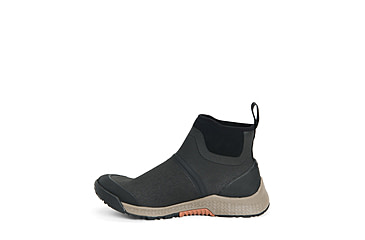 Image of Muck Boots Outscape Chelsea Boot - Mens, Black, 9, OSC-000-BLK-090