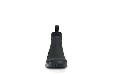 Image of Muck Boots Outscape Chelsea Boot - Mens, Black, 9, OSC-000-BLK-090