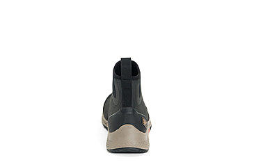 Image of Muck Boots Outscape Chelsea Boot - Mens, Black, 9, OSC-000-BLK-090