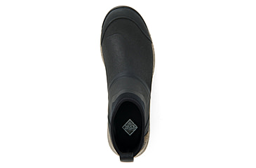 Image of Muck Boots Outscape Chelsea Boot - Mens, Black, 9, OSC-000-BLK-090