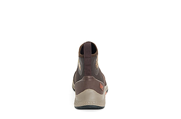 Image of Muck Boots Outscape Chelsea Boot - Mens, Brown/Mossy Oak Break Up Country, 7.5, OSC-MOBU-CAM-075