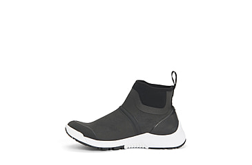 Image of Muck Boots Outscape Chelsea Boot - Women's, 5.5 US, Medium, Black, OSCW-000-BLK-055