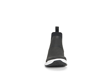 Image of Muck Boots Outscape Chelsea Boot - Women's, 5.5 US, Medium, Black, OSCW-000-BLK-055