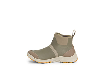 Image of Muck Boots Outscape Chelsea Boot - Women's, 5.5 US, Medium, Walnut, OSCW-901-TAN-055