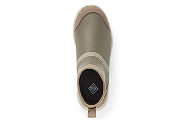 Image of Muck Boots Outscape Chelsea Boot - Women's, 5.5 US, Medium, Walnut, OSCW-901-TAN-055