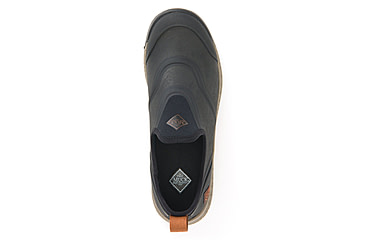 Image of Muck Boots Outscape Low Boots - Men's, 11 US, Medium, Black, OSS-000-BLK-110