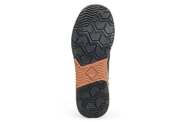 Image of Muck Boots Outscape Low Boots - Men's, 11 US, Medium, Black, OSS-000-BLK-110