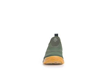 Image of Muck Boots Outscape Low Boots - Men's, 8 US, Medium, Moss, OSS-300-GRN-080