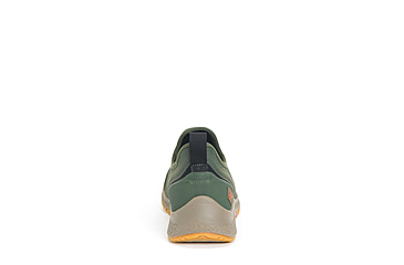 Image of Muck Boots Outscape Low Boots - Men's, 8 US, Medium, Moss, OSS-300-GRN-080
