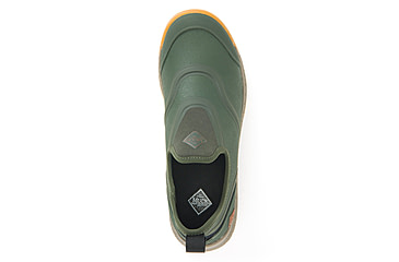 Image of Muck Boots Outscape Low Boots - Men's, 8 US, Medium, Moss, OSS-300-GRN-080