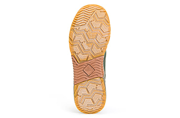 Image of Muck Boots Outscape Low Boots - Men's, 8 US, Medium, Moss, OSS-300-GRN-080