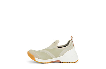 Image of Muck Boots Outscape Low Boot - Women's, 7 US, Medium, Crockery, OSSW-901-BRN-070