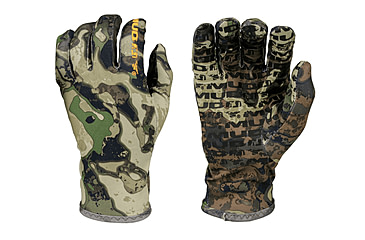 Image of Muddy Lightweight Gloves, Veil Canyon Hybrid, LARGE, MUD-LW-GLV-VCH-L