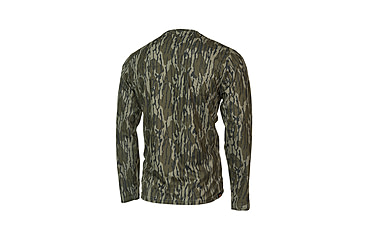 Image of Muddy DV8 Ambush Lightweight Long Sleeve Shirt