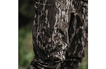 Image of Muddy DV8 Cyclone 3L Rain Pants