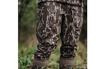 Image of Muddy DV8 Cyclone 3L Rain Pants