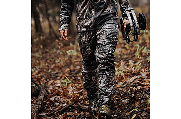 Image of Muddy DV8 Cyclone 3L Rain Pants