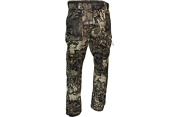 Image of Muddy DV8 Cyclone 3L Rain Pants
