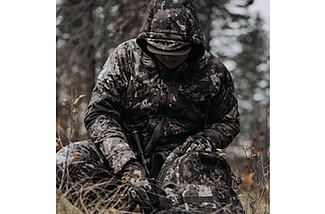 Image of Muddy DV8 Enduro Jacket