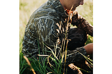 Image of Muddy DV8 Quest Midweight Quarter Zip