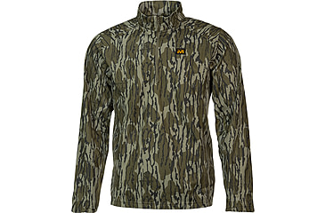 Image of Muddy DV8 Quest Midweight Quarter Zip