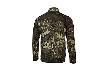 Image of Muddy DV8 Quest Midweight Quarter Zip