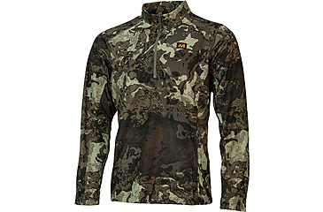 Image of Muddy DV8 Quest Midweight Quarter Zip