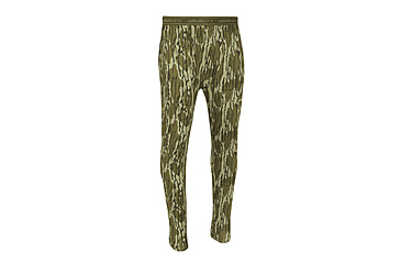 Image of Muddy TRX Base Layer Bottoms - Mens, Mossy Oak Bottomland, LARGE, MUD-BL-BTM-MOB-L