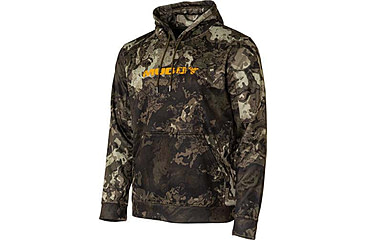 Image of Muddy TRX Performance Hoodie - Men's, Veil Canyon Grey, 2Extra Large, MUD-MW-PHD-VCG-2X