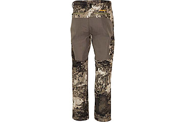 Image of Muddy Trx Softshell Pant Veil Canyon Grey 2x-large